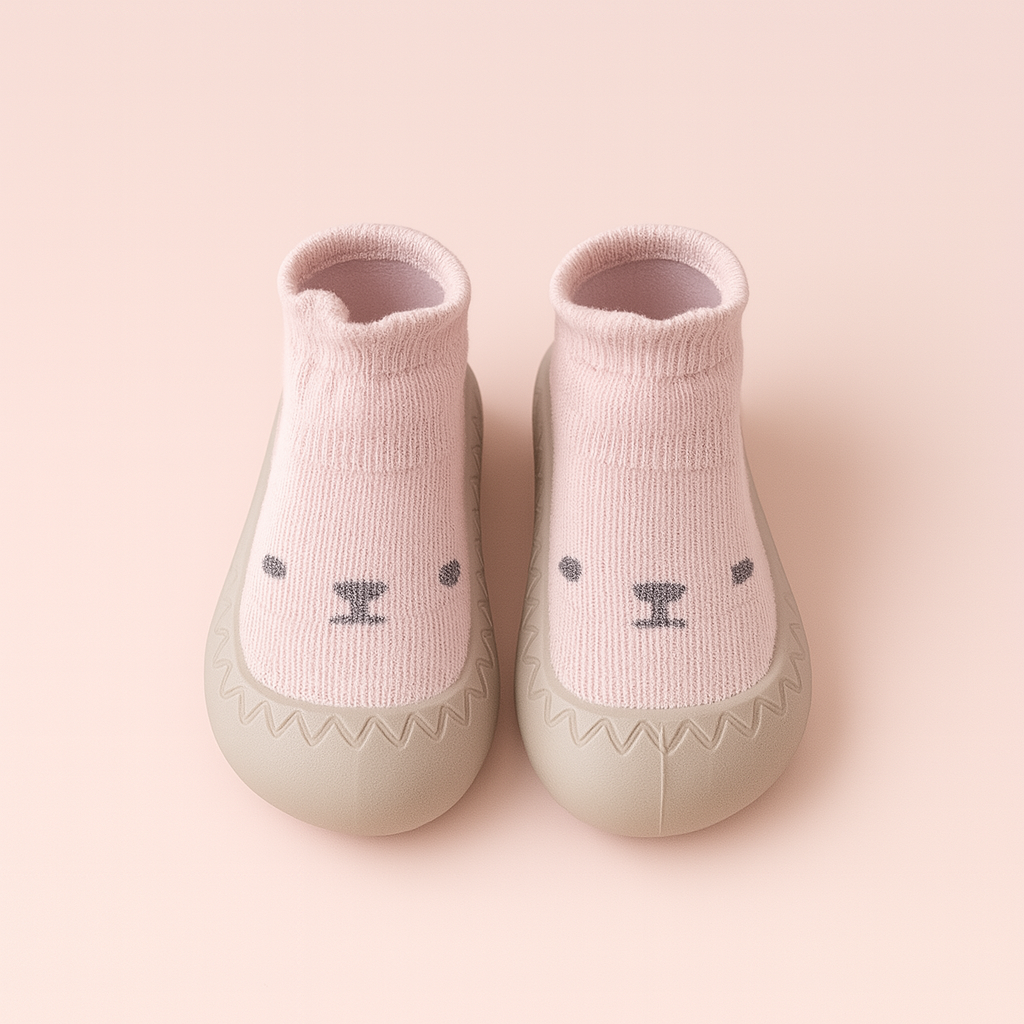 Chaussons antino Antidérapants & Antichocs