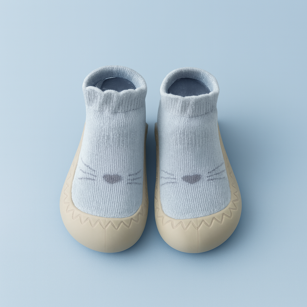Chaussons antino Antidérapants & Antichocs