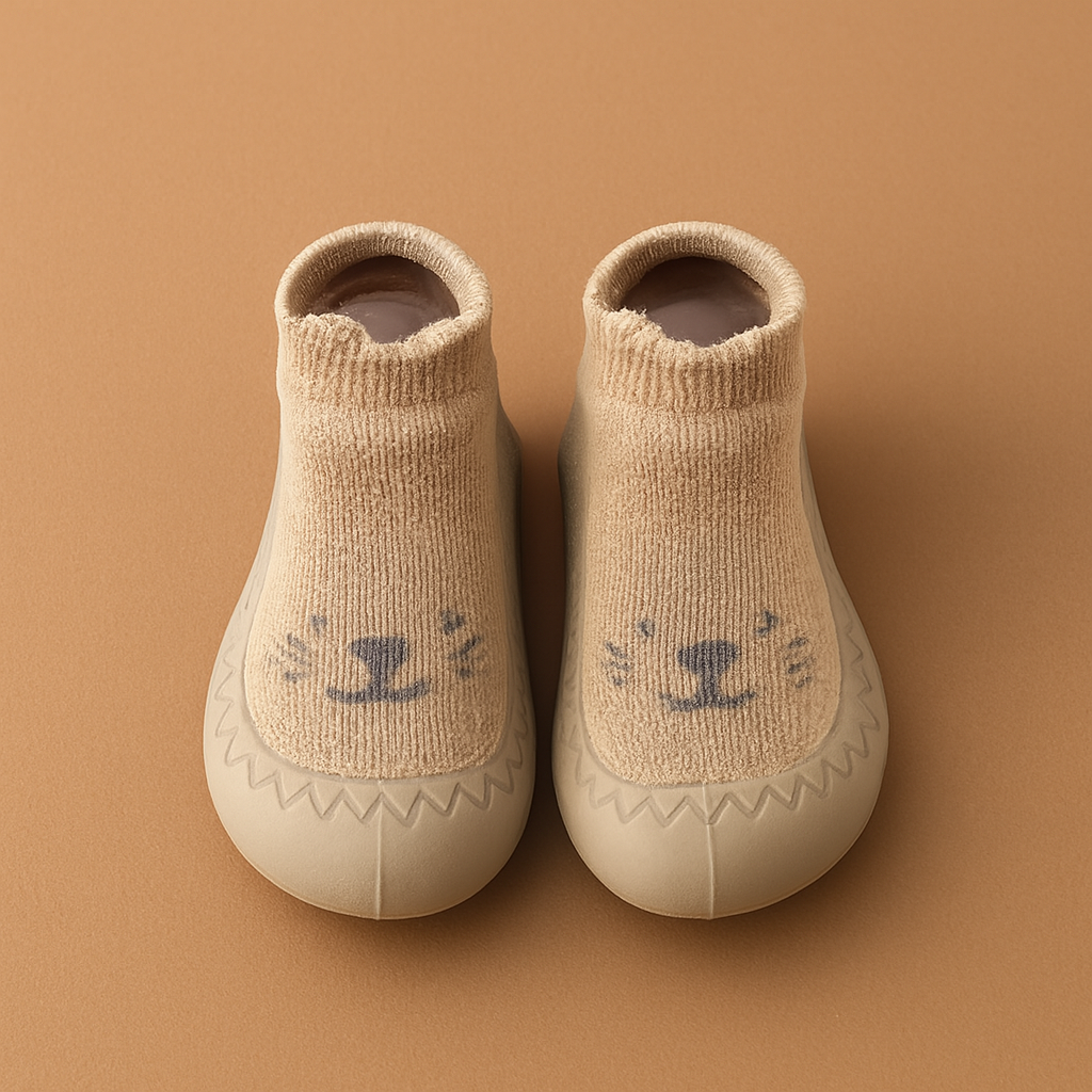 Chaussons antino Antidérapants & Antichocs