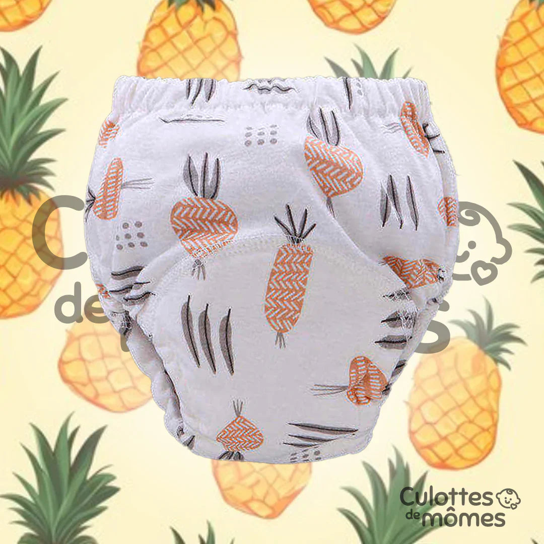 Les Culottes d'apprentissage 👶🏼