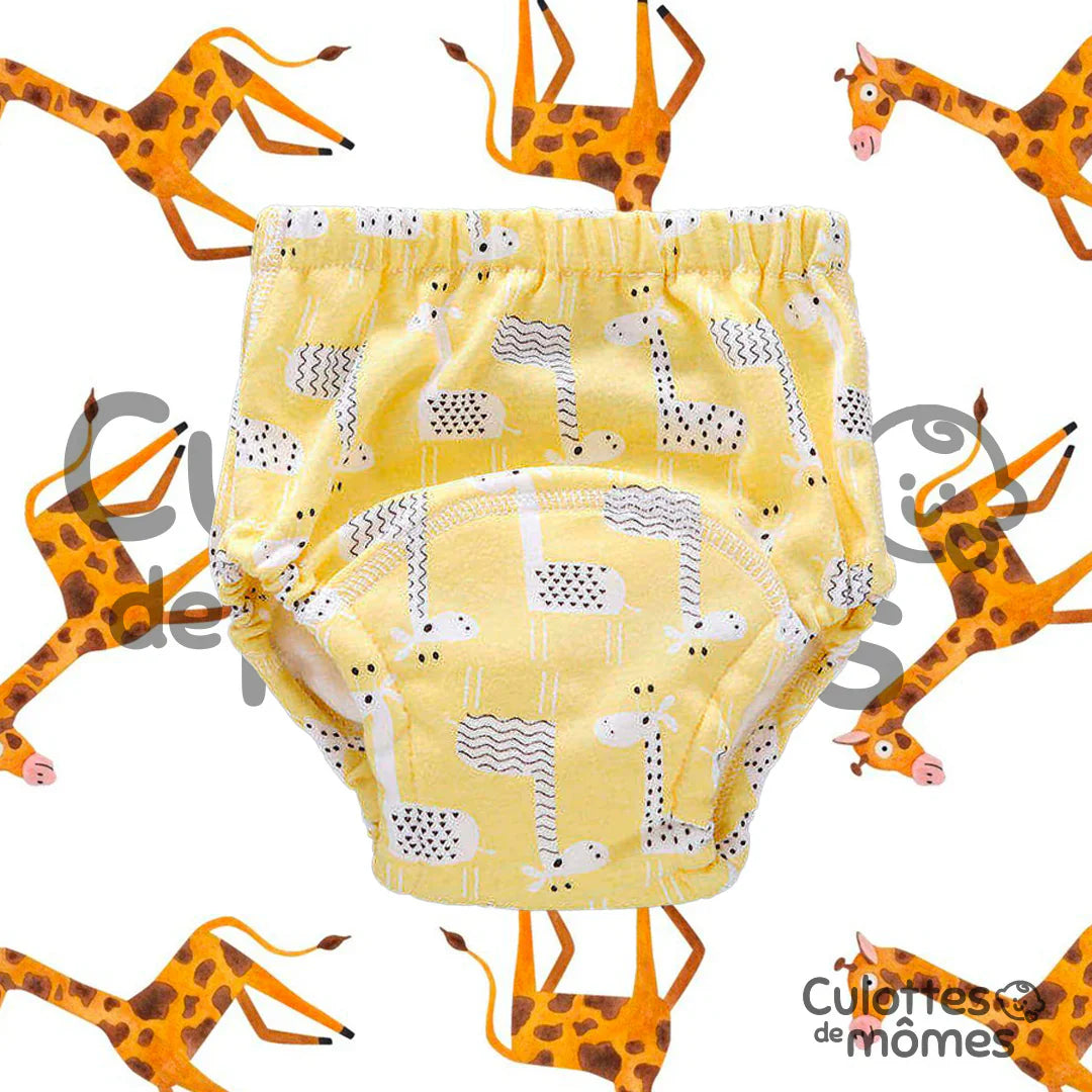 Les Culottes d'apprentissage 👶🏼