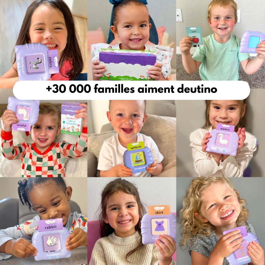 Appareil interactif enfant (224 mots) - antino2