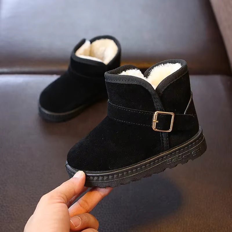 Bottes Automne - Hiver pour Enfant - antino