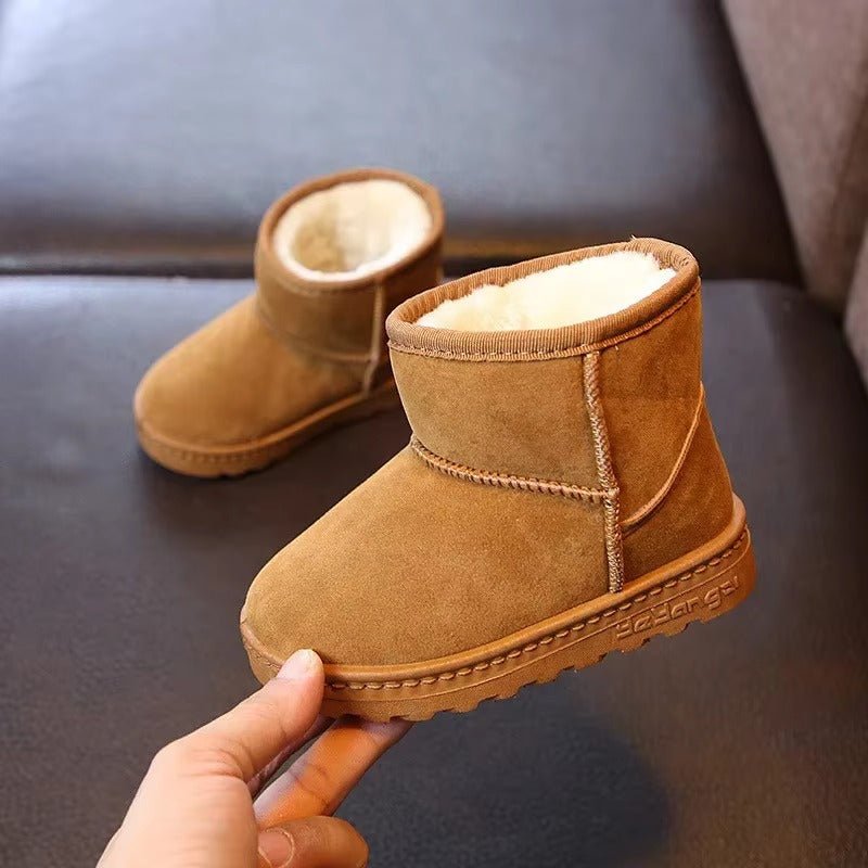 Bottes Automne - Hiver pour Enfant - antino