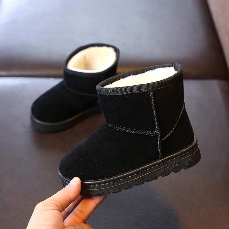 Bottes Automne - Hiver pour Enfant - antino
