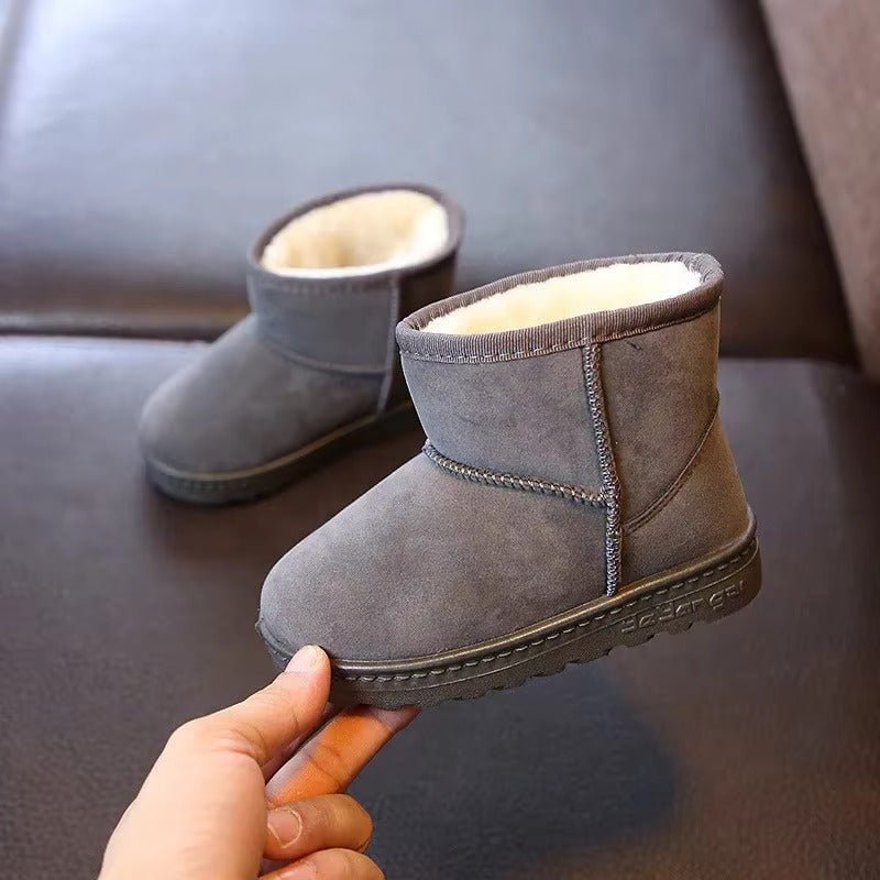 Bottes Automne - Hiver pour Enfant - antino