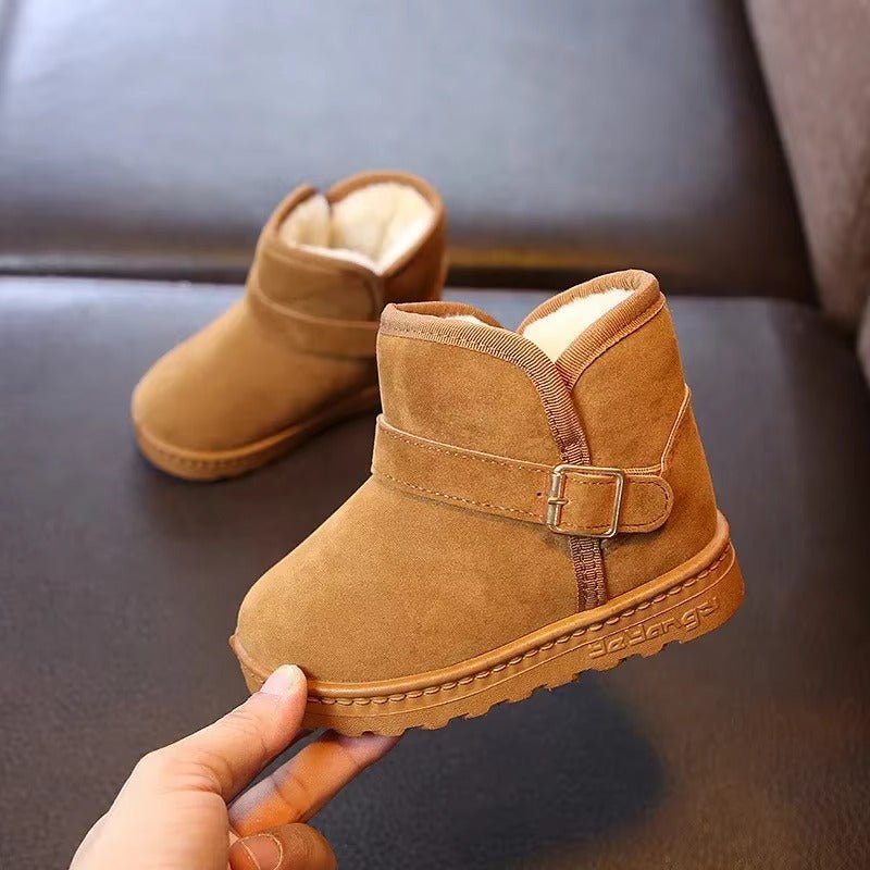 Bottes Automne - Hiver pour Enfant - antino