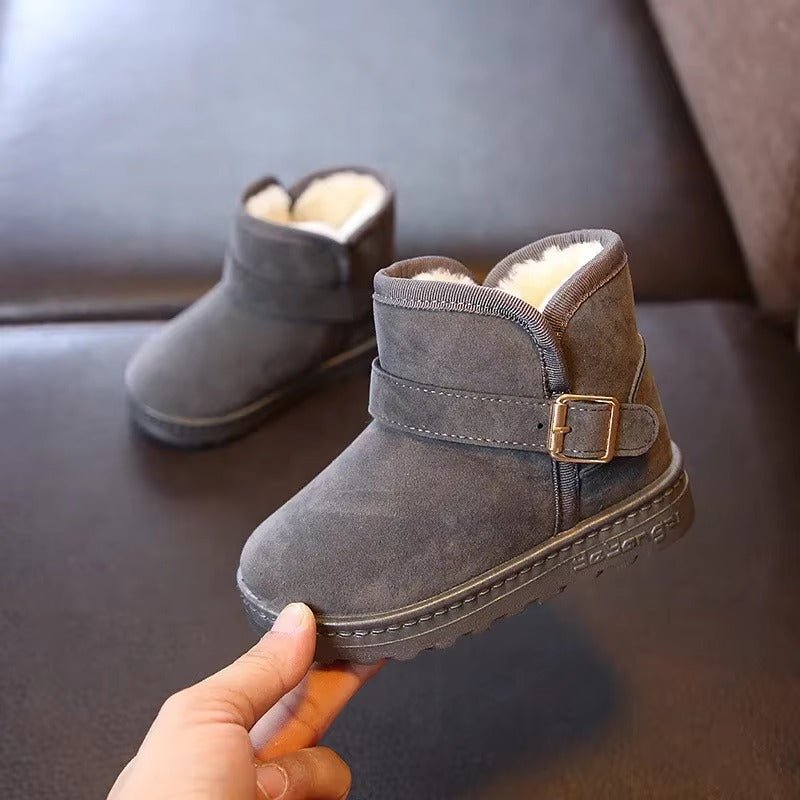Bottes Automne - Hiver pour Enfant - antino