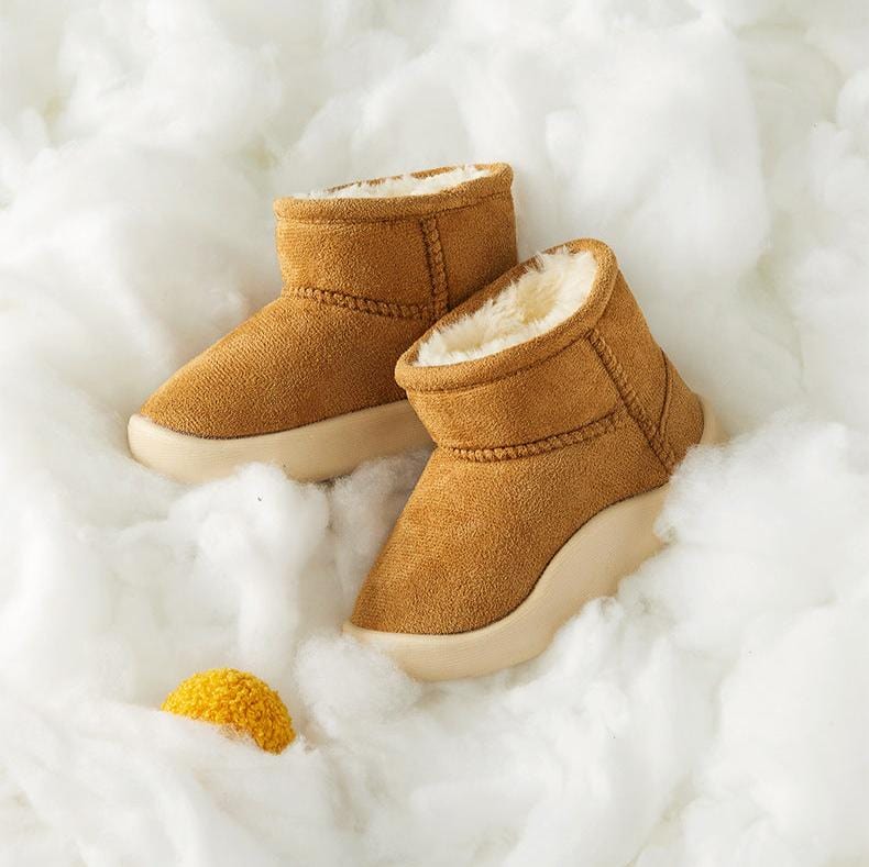 Bottes Automne - Hiver pour Enfants - antino