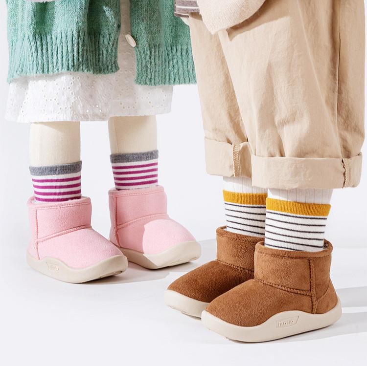 Bottes Automne - Hiver pour Enfants - antino