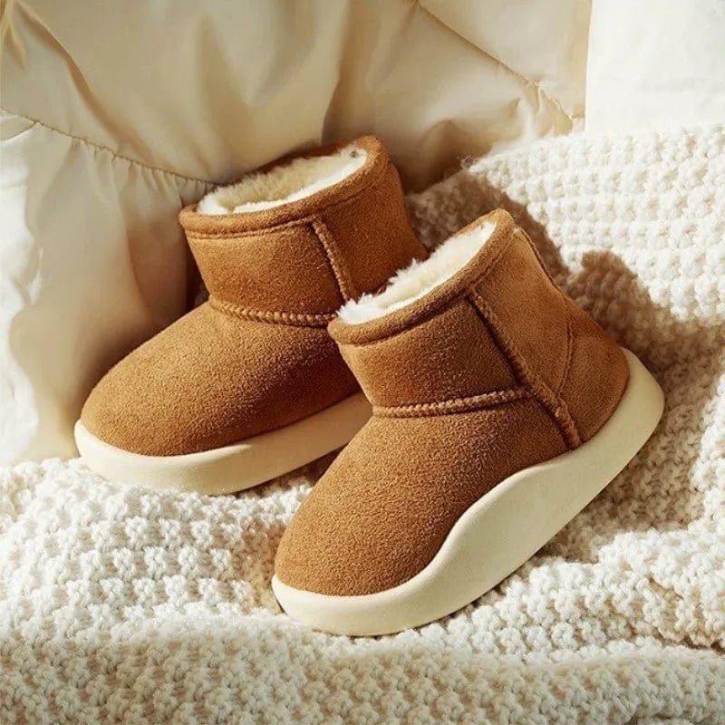 Bottes Automne - Hiver pour Enfants - antino