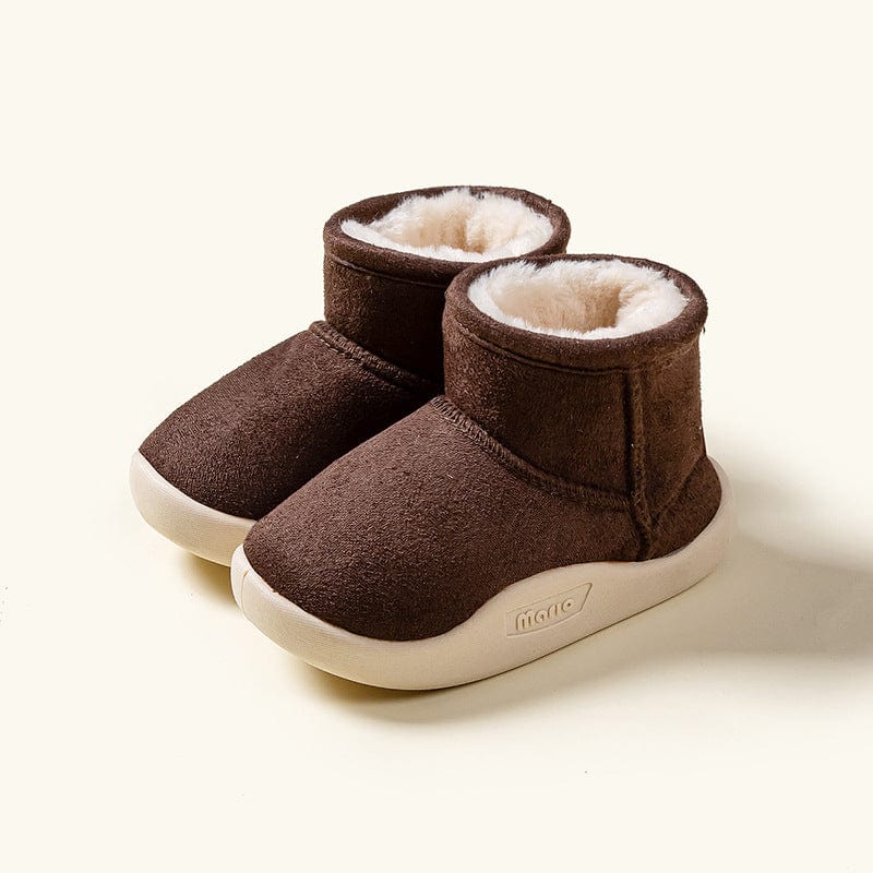 Bottes Automne - Hiver pour Enfants - antino