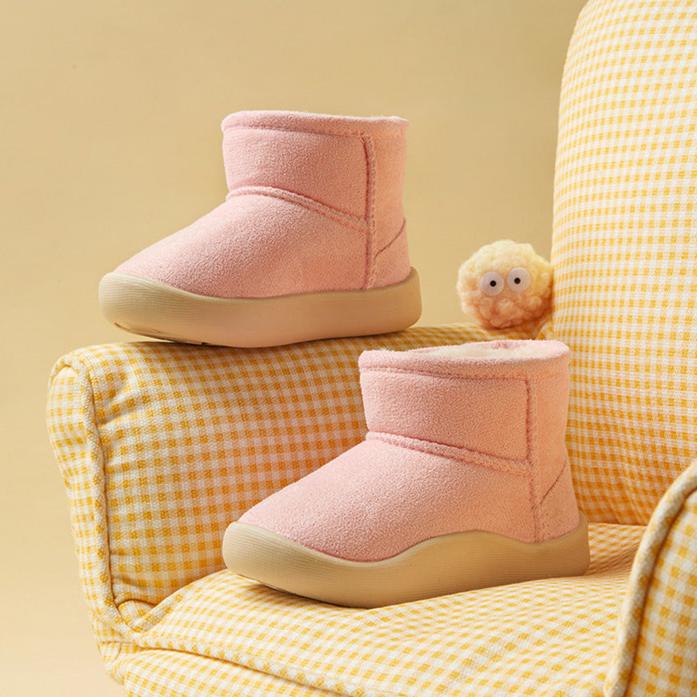 Bottes Automne - Hiver pour Enfants - antino