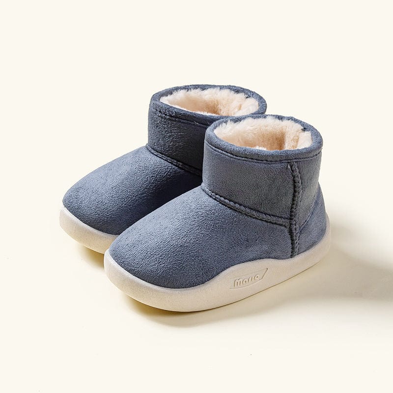Bottes Automne - Hiver pour Enfants - antino