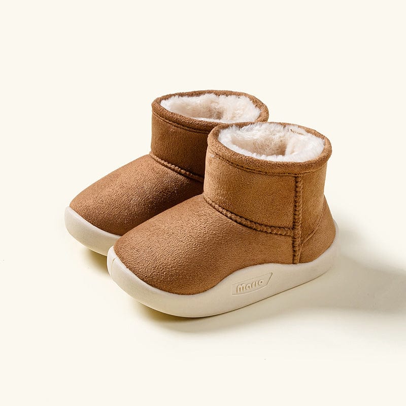 Bottes Automne - Hiver pour Enfants - antino