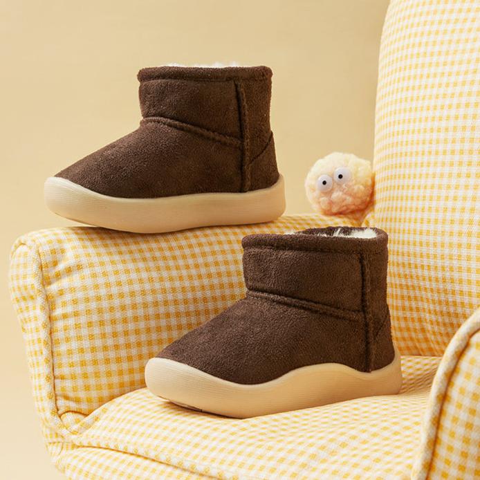 Bottes Automne - Hiver pour Enfants - antino