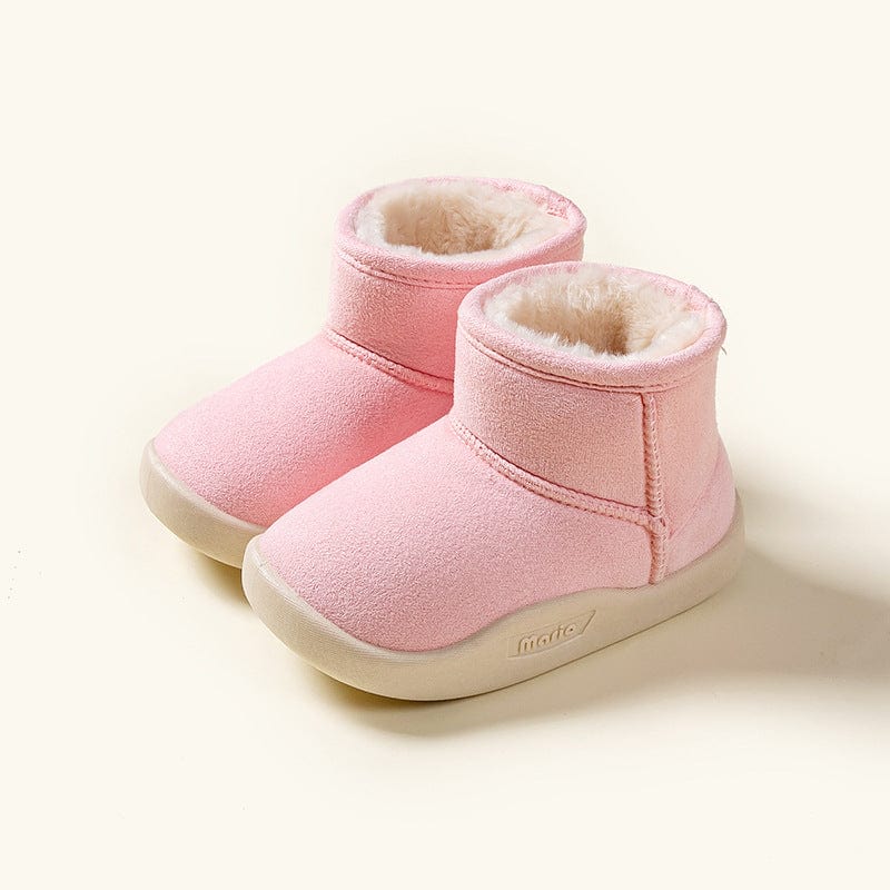 Bottes Automne - Hiver pour Enfants - antino