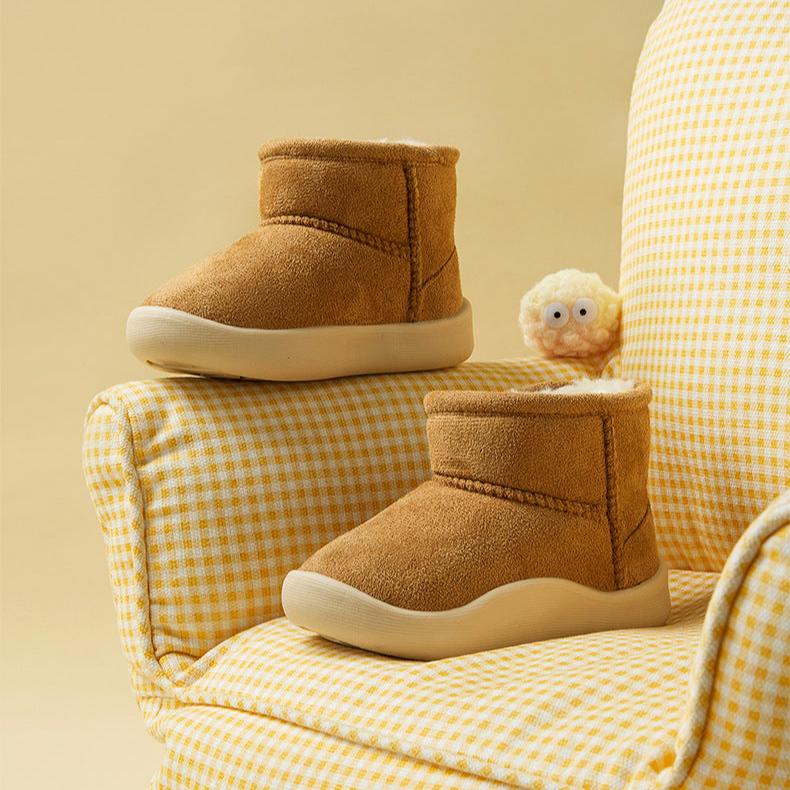 Bottes Automne - Hiver pour Enfants - antino