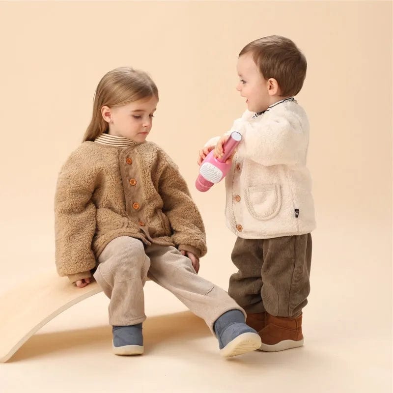 Bottes Automne - Hiver pour Enfants - antino
