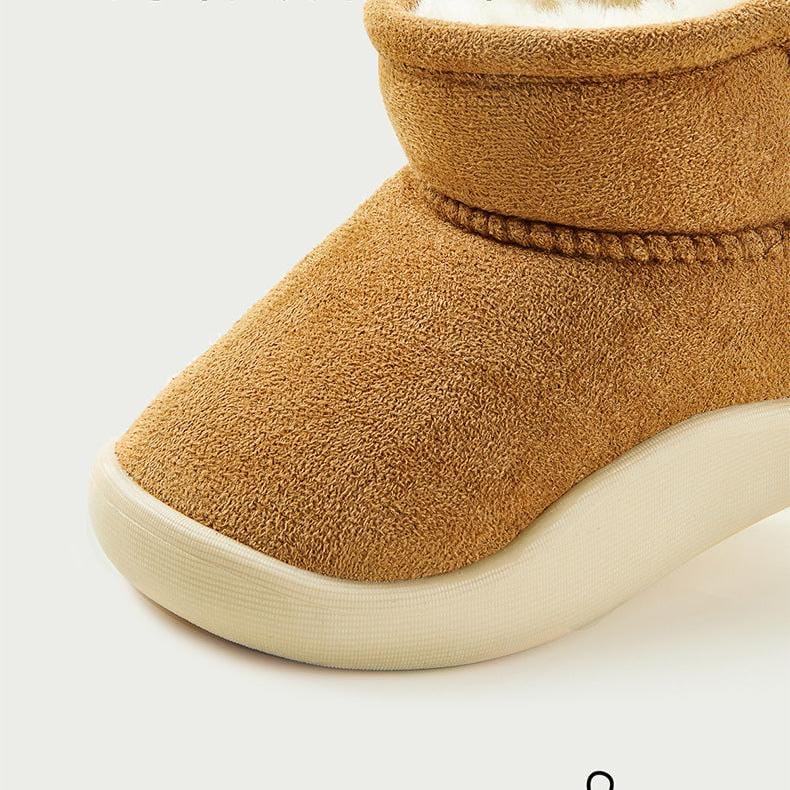 Bottes Automne - Hiver pour Enfants - antino