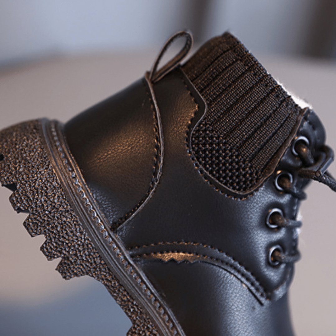 Bottines antino pour enfants - antino2
