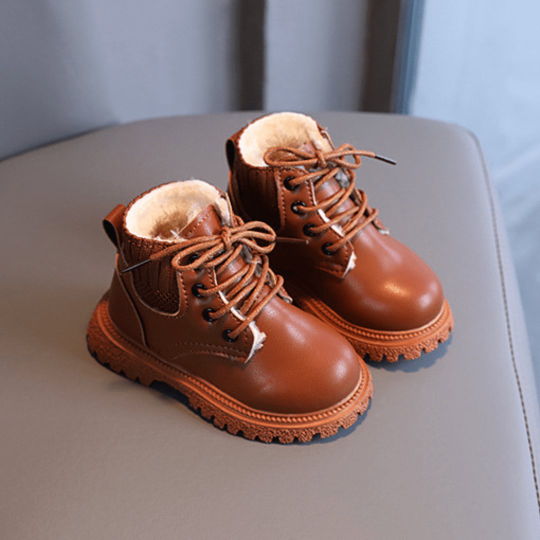 Bottines antino pour enfants - antino2