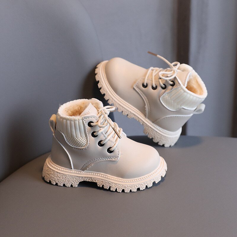 Bottines antino pour enfants - antino2