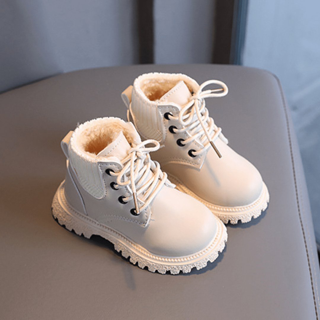 Bottines antino pour enfants - antino2