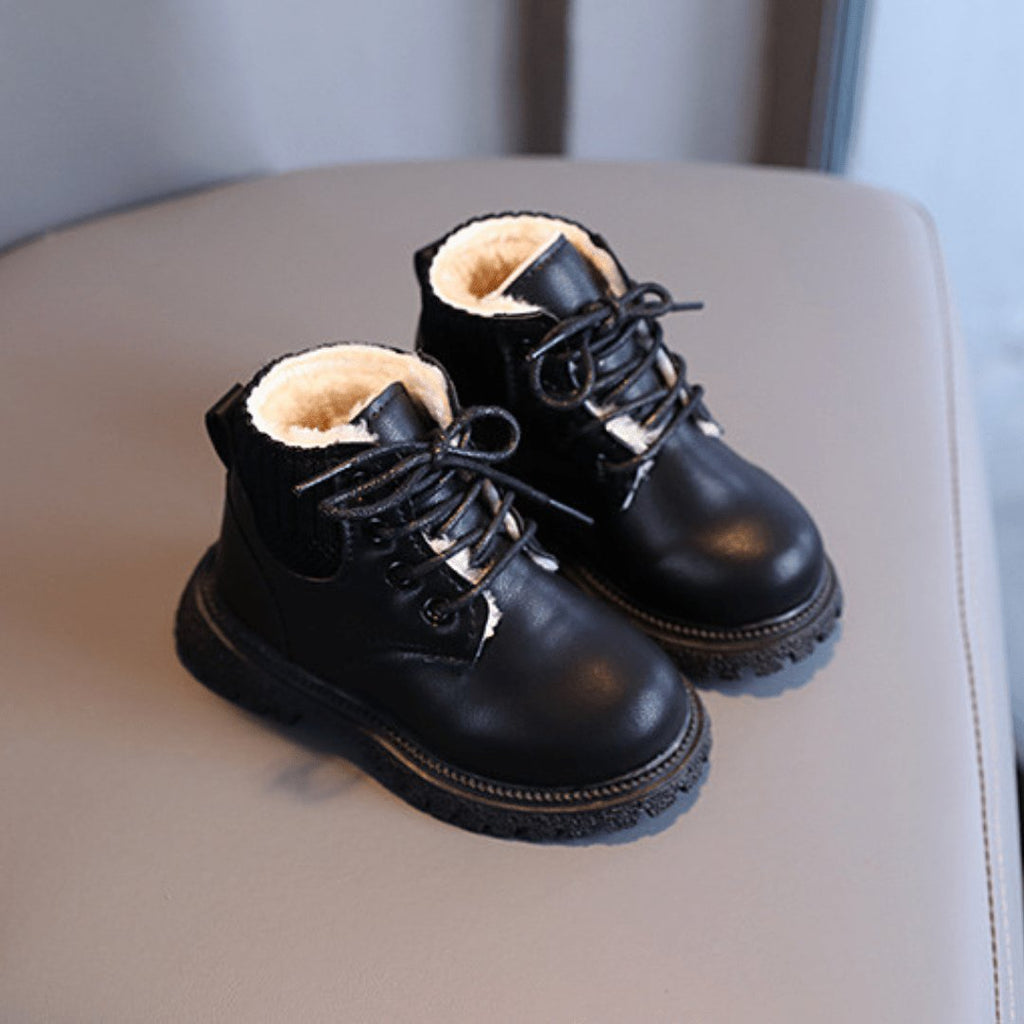 Bottines antino pour enfants - antino2