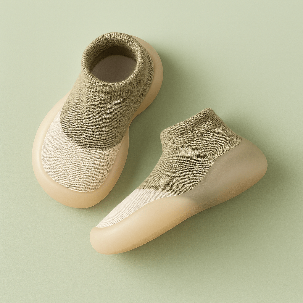 Chausson décontracté antidérapant - antino