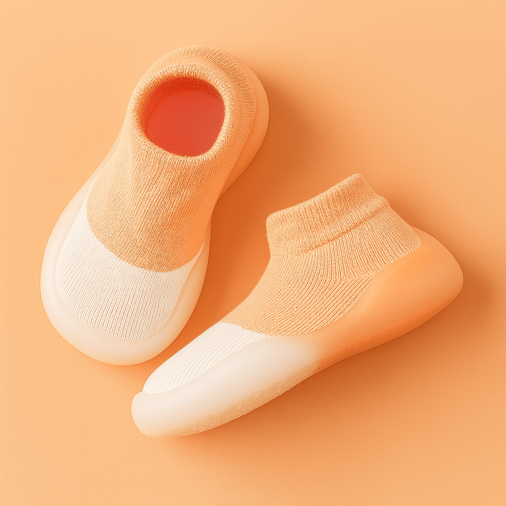 Chausson décontracté antidérapant - antino