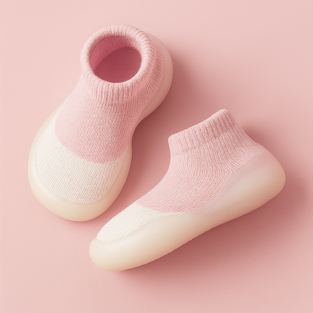 Chausson décontracté antidérapant - antino