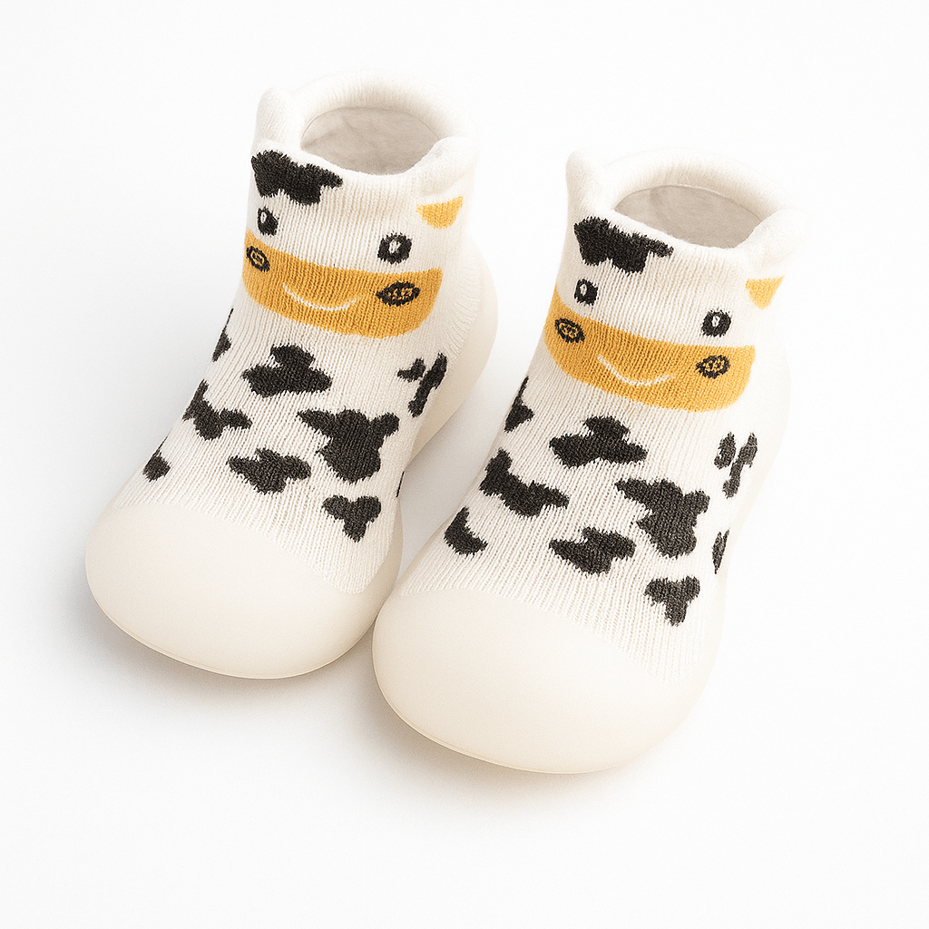 Chaussons Antidérapants & Antichocs (Automne - Hiver) - antino