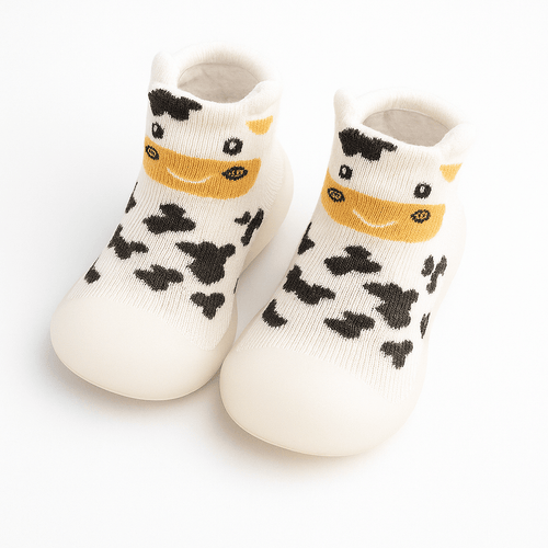 Chaussons Antidérapants & Antichocs (Automne - Hiver) - antino