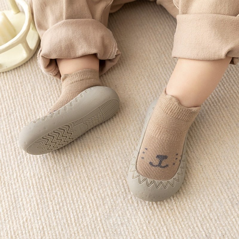 Chaussons antino Antidérapants & Antichocs - antino2