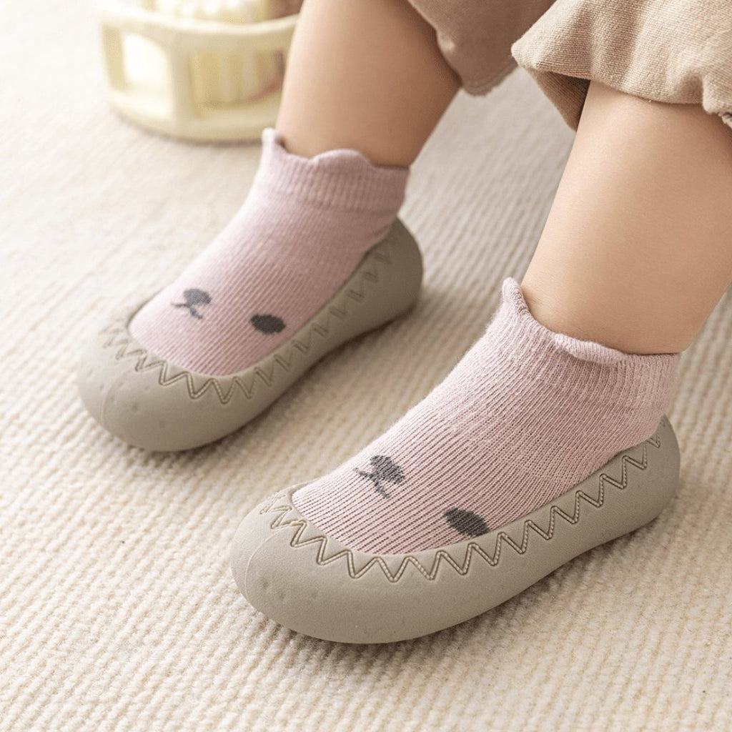 Chaussons antino Antidérapants & Antichocs - antino2