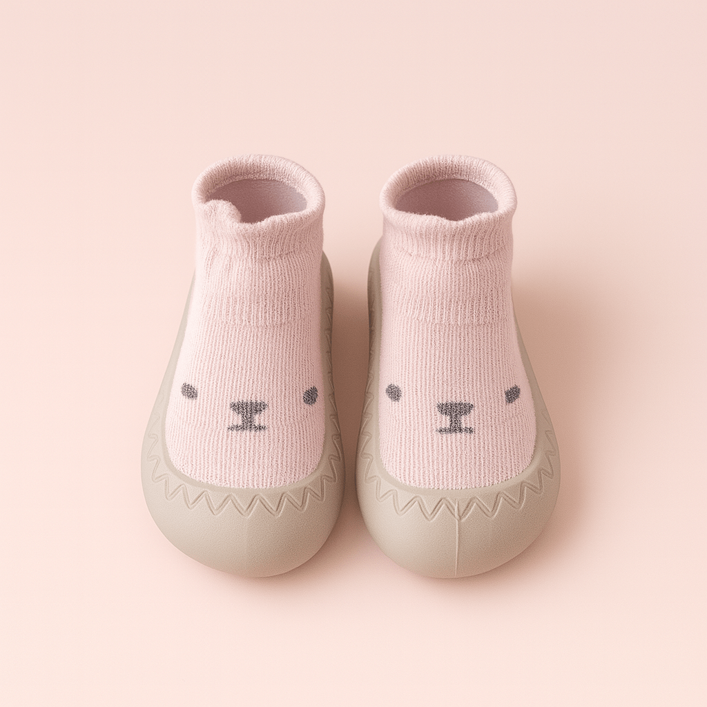 Chaussons antino Antidérapants & Antichocs - antino