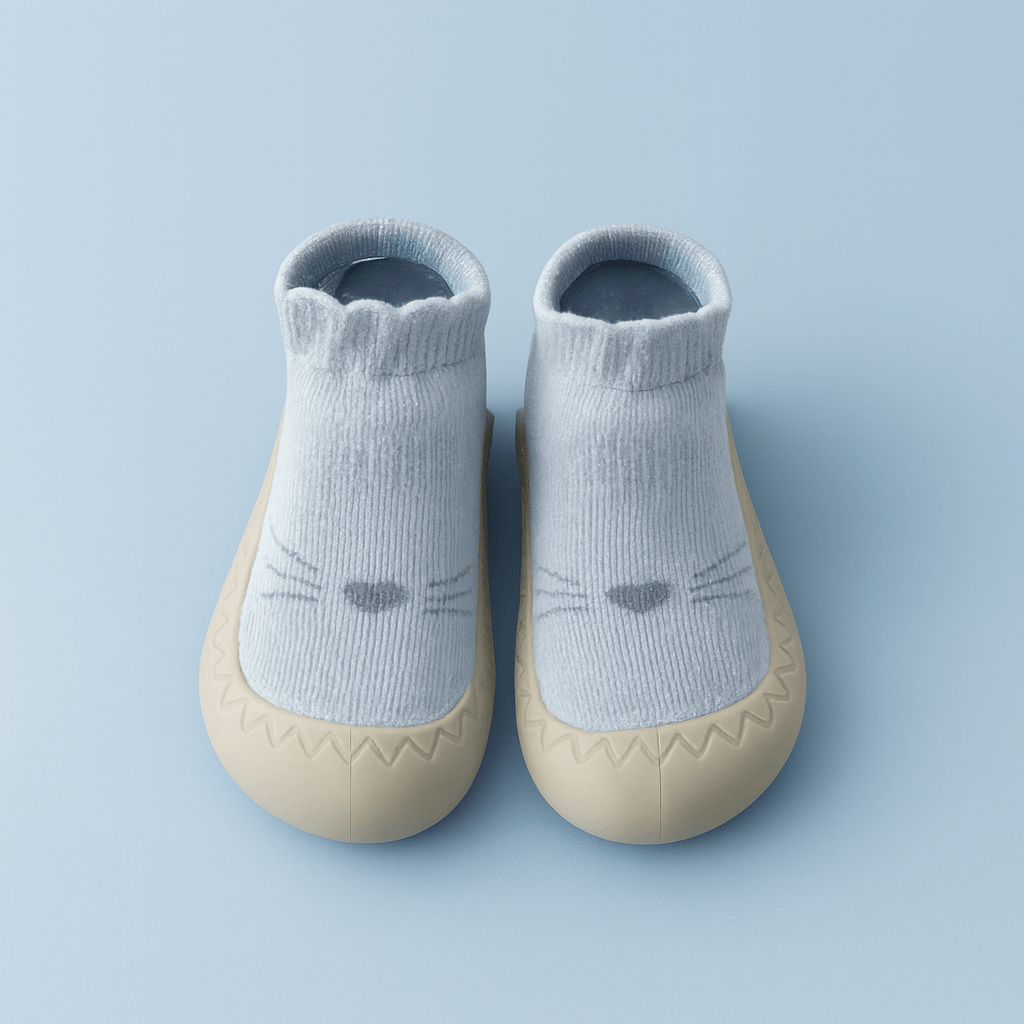 Chaussons antino Antidérapants & Antichocs - antino