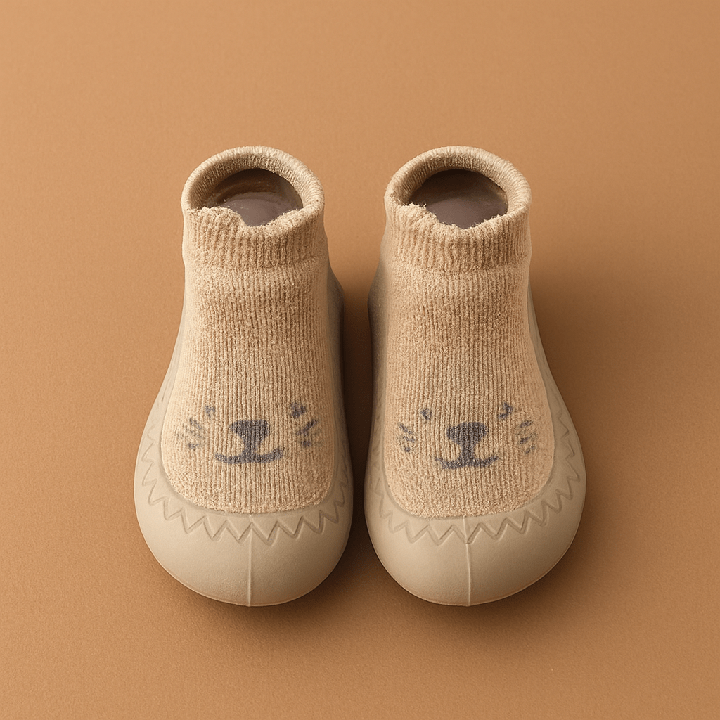 Chaussons antino Antidérapants & Antichocs - antino