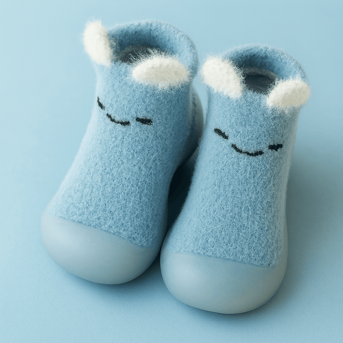 Chaussons automne et hiver pour bébé - antino