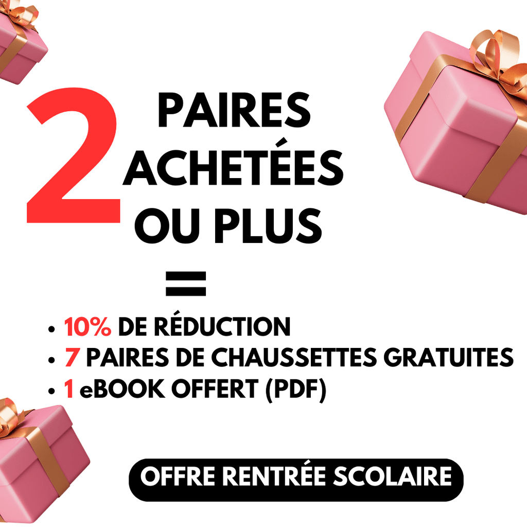 Chaussons mignons pour enfants - antino2