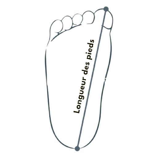 Chaussons mignons pour enfants - antino2