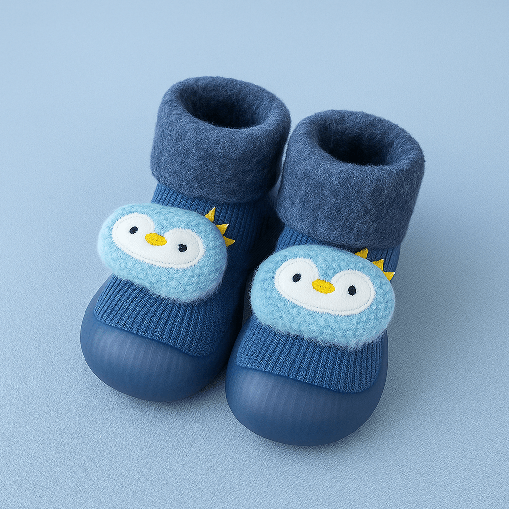 Chaussons mignons pour enfants - antino