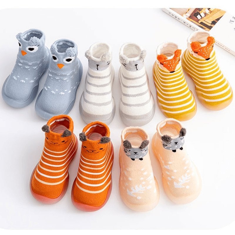 Chaussons pour enfants - antino