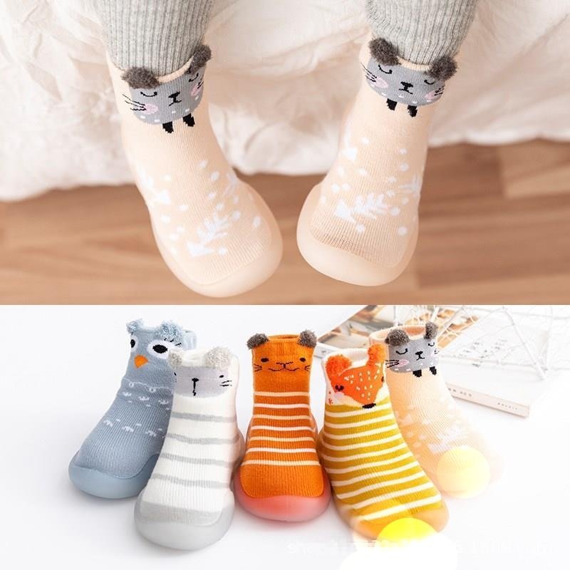 Chaussons pour enfants - antino