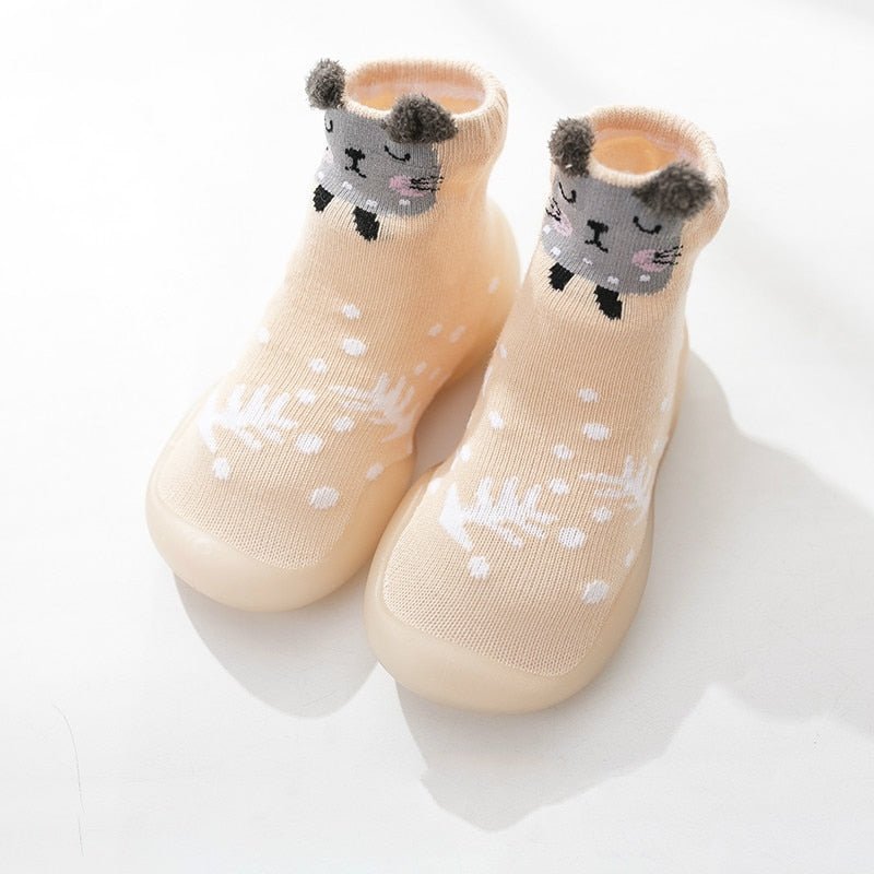 Chaussons pour enfants - antino