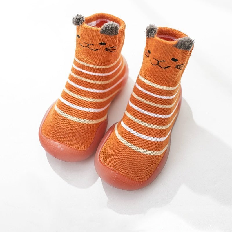 Chaussons pour enfants - antino