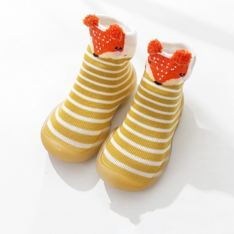 Chaussons pour enfants - antino