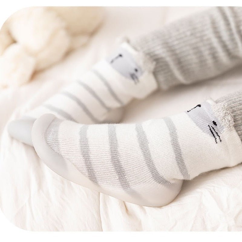 Chaussons pour enfants - antino
