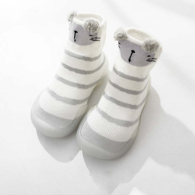 Chaussons pour enfants - antino
